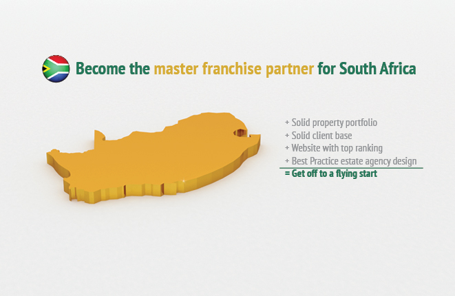 Master franchise partner