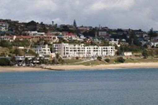 Schönes Apartment in Mossel Bay