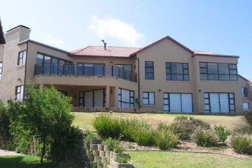 house in Mossel Bay