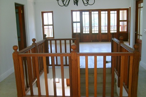 Stairway