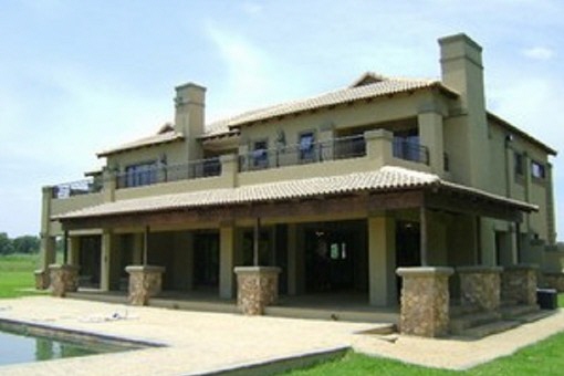 house in Pretoria