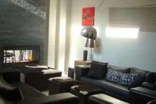Comfortable living room