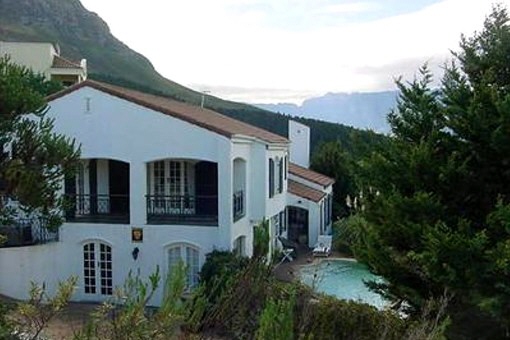 house in Somerset West