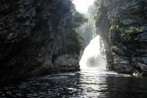 Waterfall