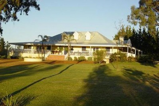 house in Stellenbosch