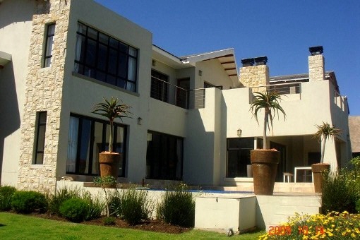 villa in Herolds Bay