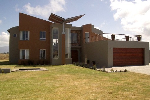 villa in Herolds Bay