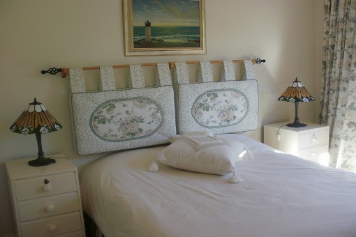Great bedroom