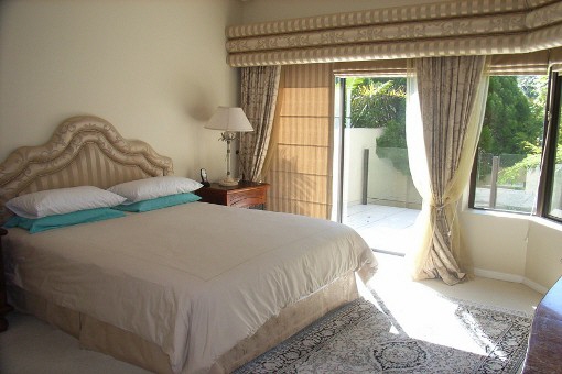 Great bedroom