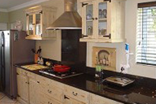 All you need large kitchen