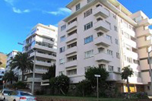 apartment in Sea Point