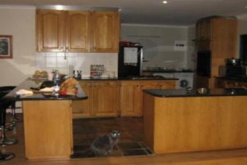 Good kitchen