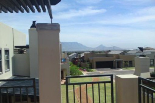 Wonderful home in Plattekloof