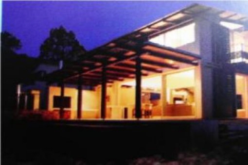 house in Plattekloof