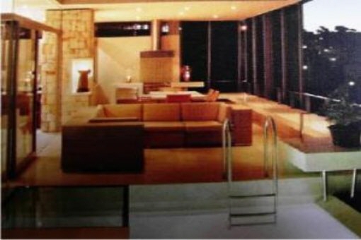 Great living area