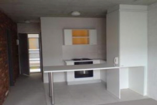 Big kitchen