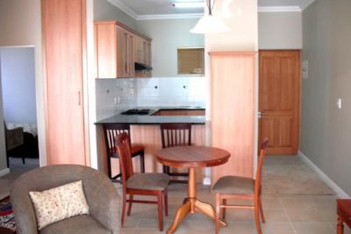 apartment in Durbanville